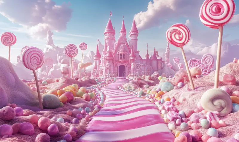 Read more about the article CandyAI: Best AI Tools for Fun & Creative Minds