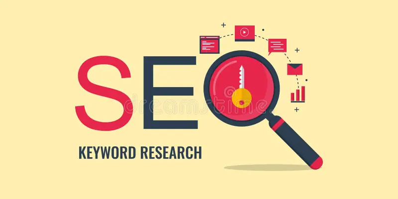 Read more about the article Keyword Research Checklist: Top Tools You Must Use
