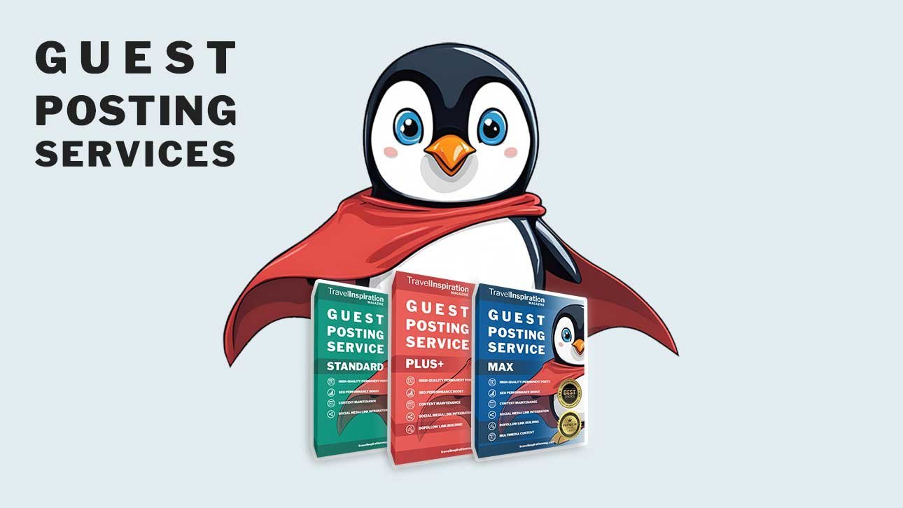 Read more about the article Best Guest Posting Services – Expert-Approved Platforms