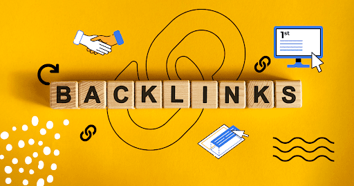 Read more about the article Backlinks Sites: Best High DA Platforms for Fast Growth