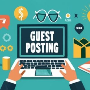 Sports Surge: Boost SEO via Guest Posting Strategy
