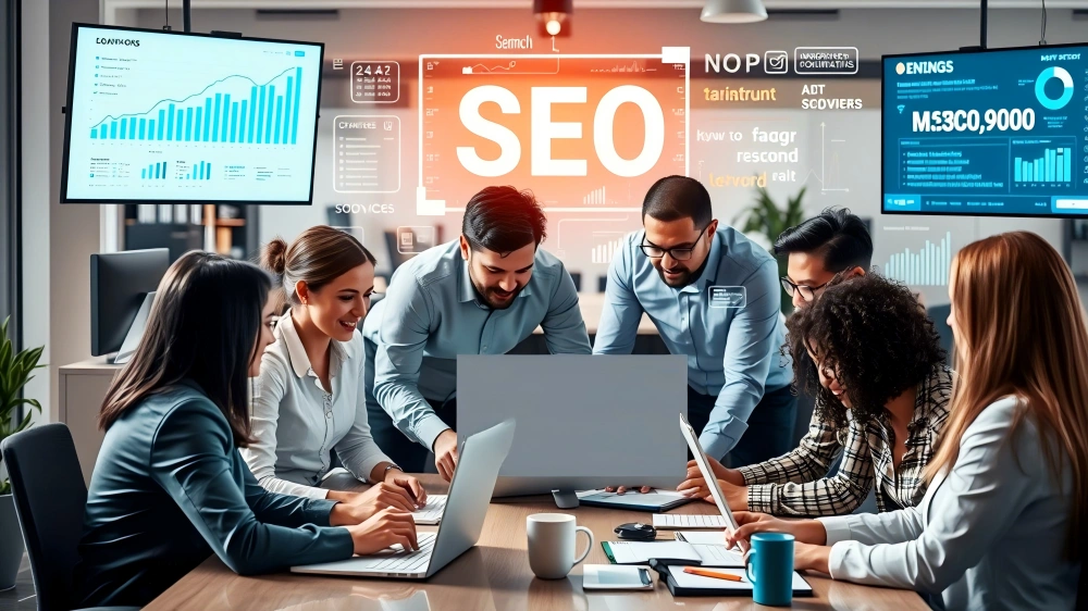 Best SEO Agencies: The Ultimate Guide to Boosting Organic Traffic