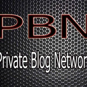 PBN Blog Post Backlinks for Powerful Tactics for SEO Success
