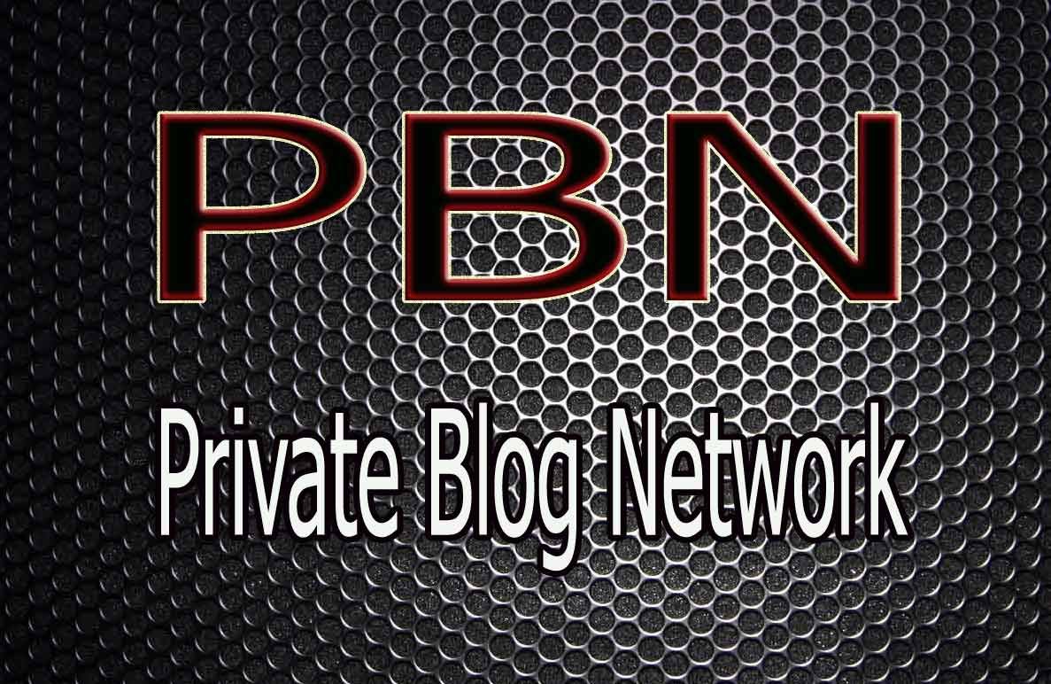 PBN Blog Post Backlinks for Powerful Tactics for SEO Success