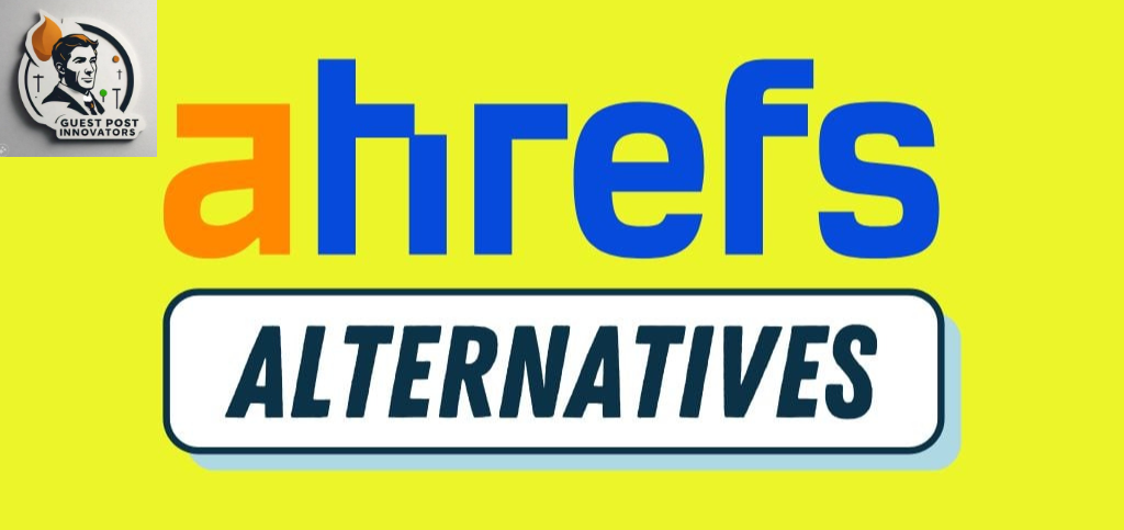 Ahrefs Alternatives: Best Free SEO Tools Ranked for 2025