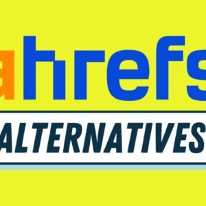 Ahrefs Alternatives: Best Free SEO Tools Ranked for 2025