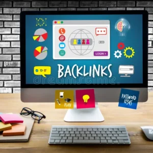 Backlinks Websites List: Best Sources for 2025