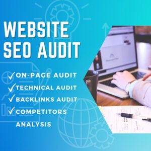 SEO Audit Report Sample: Powerful Guide for 2025