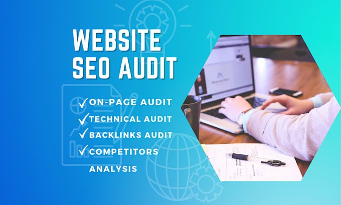 SEO Audit Report Sample: Powerful Guide for 2025