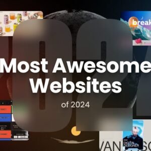 Cool Websites: Powerful Trends to Watch in 2025
