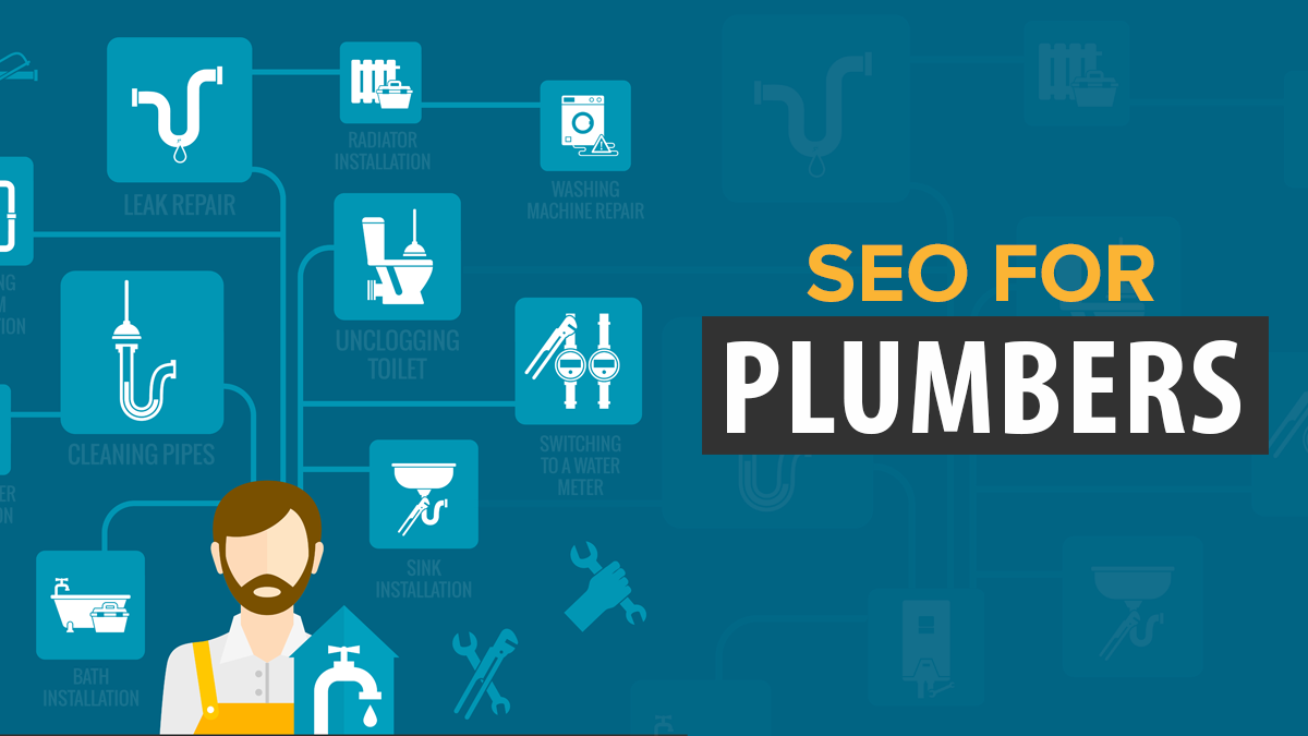 SEO for Plumbers: Powerful Ways to Get More Leads