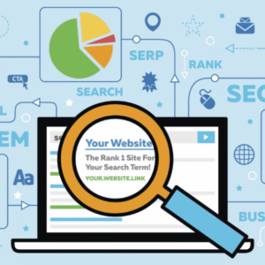 Improvement of a Web Page's Visibility: Top Tips