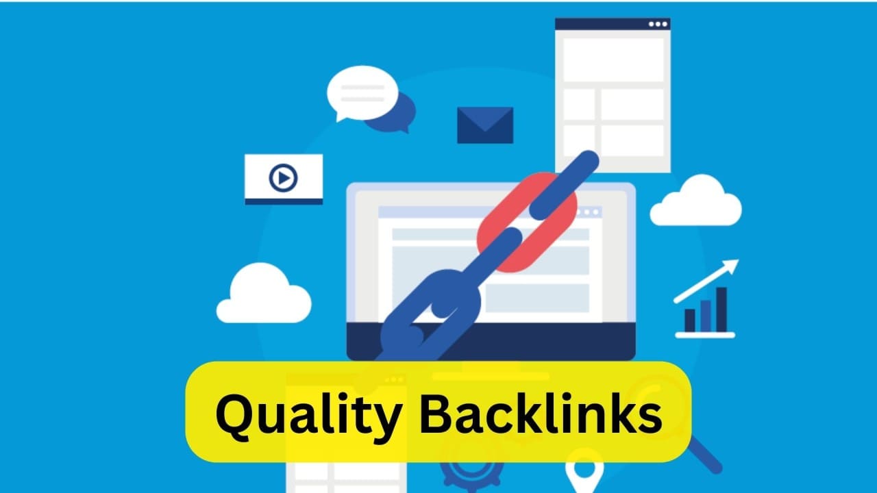 Before it’s news: Top Ways to Get Quality Backlinks