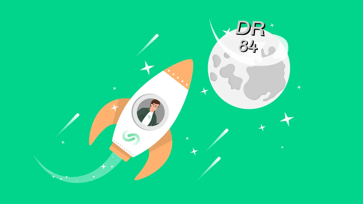 High DR Secrets Top Strategies for Maximum SEO Success