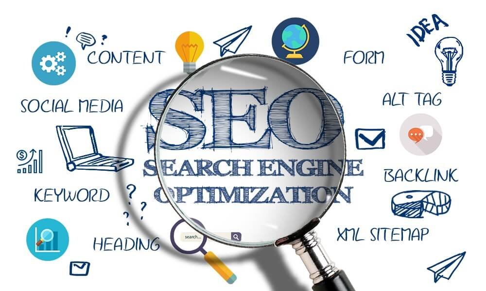Adult Website SEO