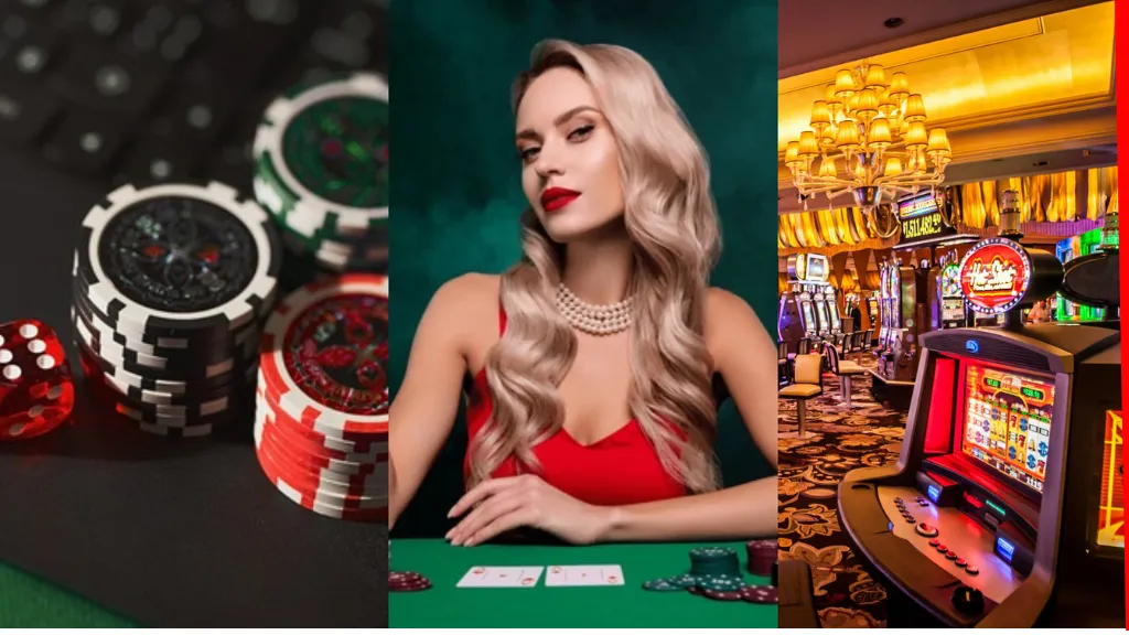 Write for Us Gambling Blogs