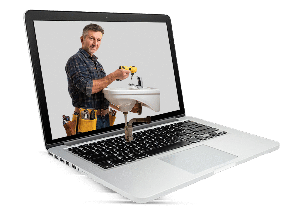 Local SEO for plumbers