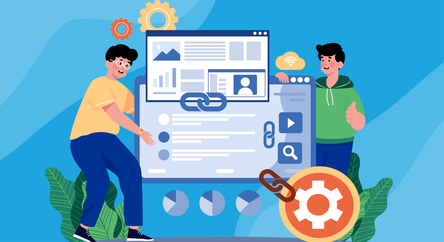 How to Use a Backlink Manager to Boost Your Domain Authority Fast