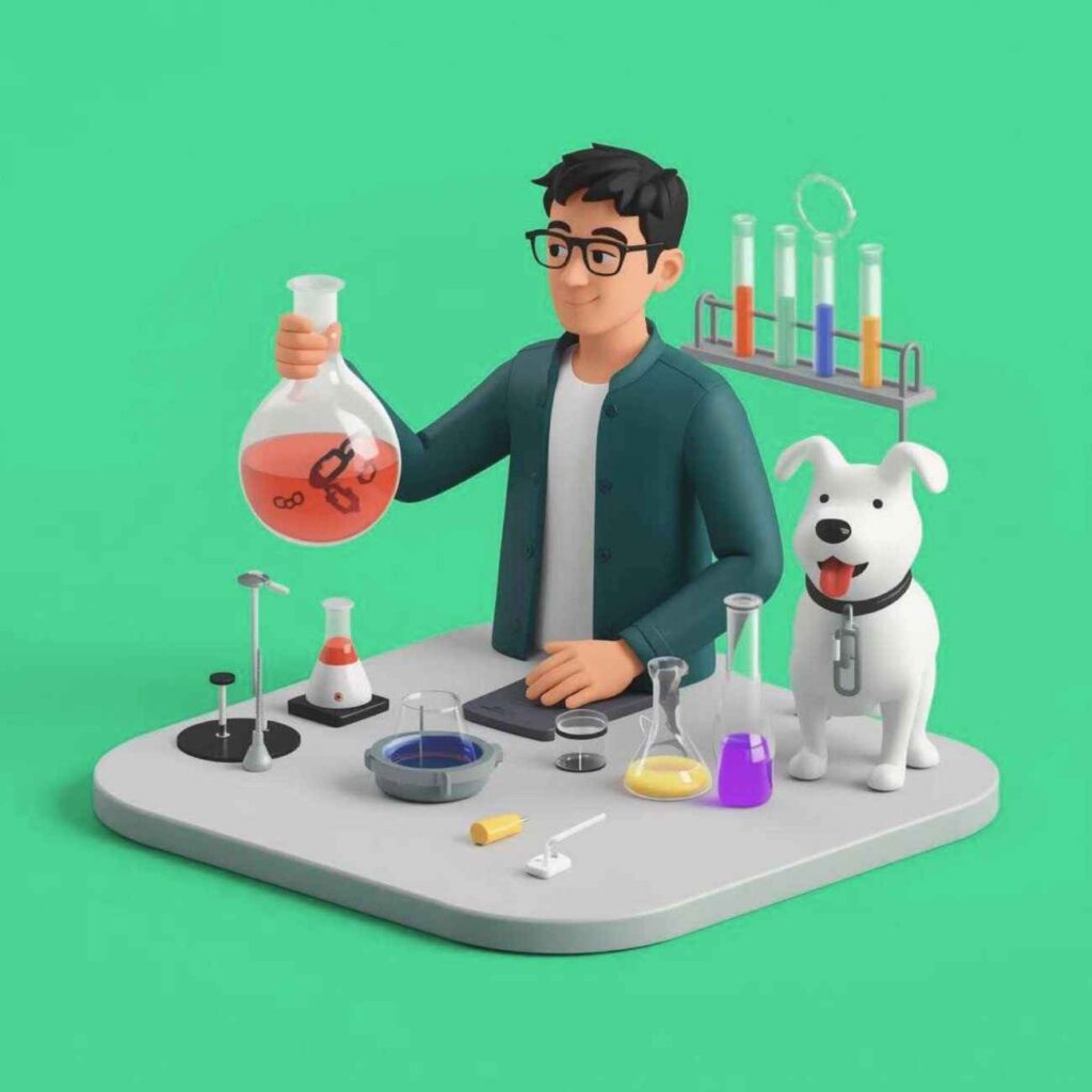 White label link building agency delivering high-quality backlinks to improve SEO rankings and organic traffic growth