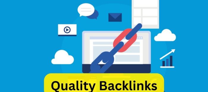 Before it’s news: Top Ways to Get Quality Backlinks