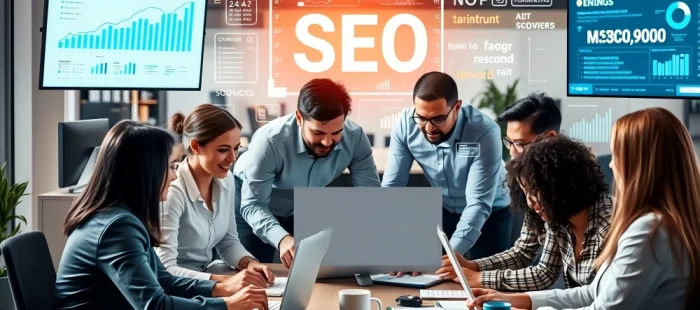 Best SEO Agencies