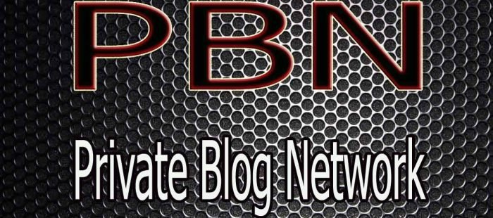 PBN Blog Post Backlinks for Powerful Tactics for SEO Success