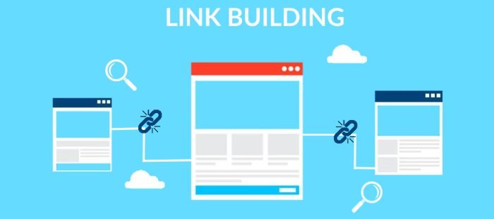 Tier 2 Link Building