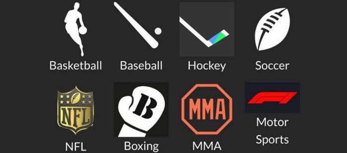 Sportssurge: Best Alternatives You Must Try Now