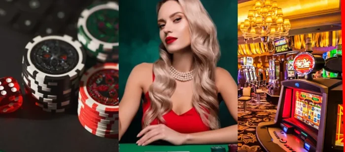 Write for Us Gambling Blogs