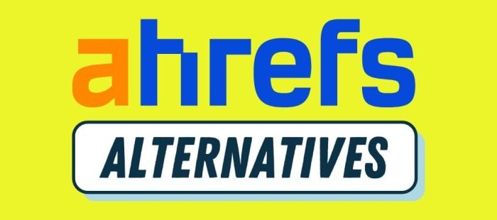 Ahrefs Alternatives: Best Free SEO Tools Ranked for 2025