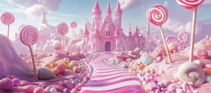 CandyAI: Best AI Tools for Fun & Creative Minds