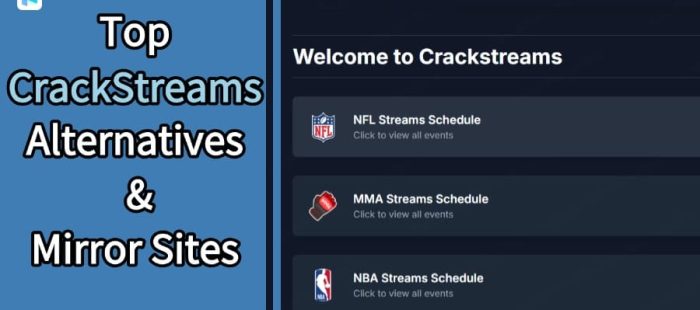 CrackStreams Alternatives and the Power of Timely SEO Content