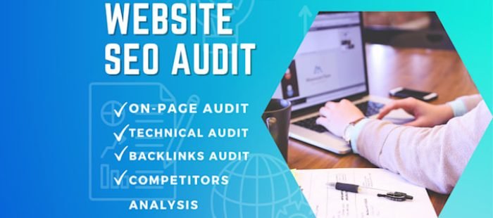 SEO Audit Report Sample: Powerful Guide for 2025