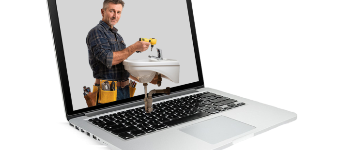 Local SEO for plumbers