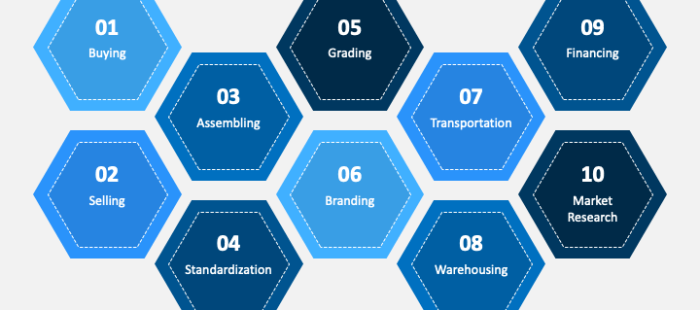 7 Marketing Functions: Top Strategies for Business Growth
