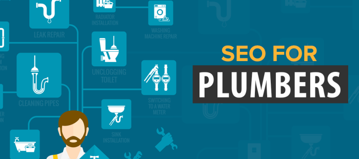 SEO for Plumbers: Powerful Ways to Get More Leads