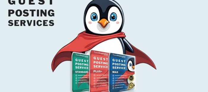 Best Guest Posting Services – Expert-Approved Platforms